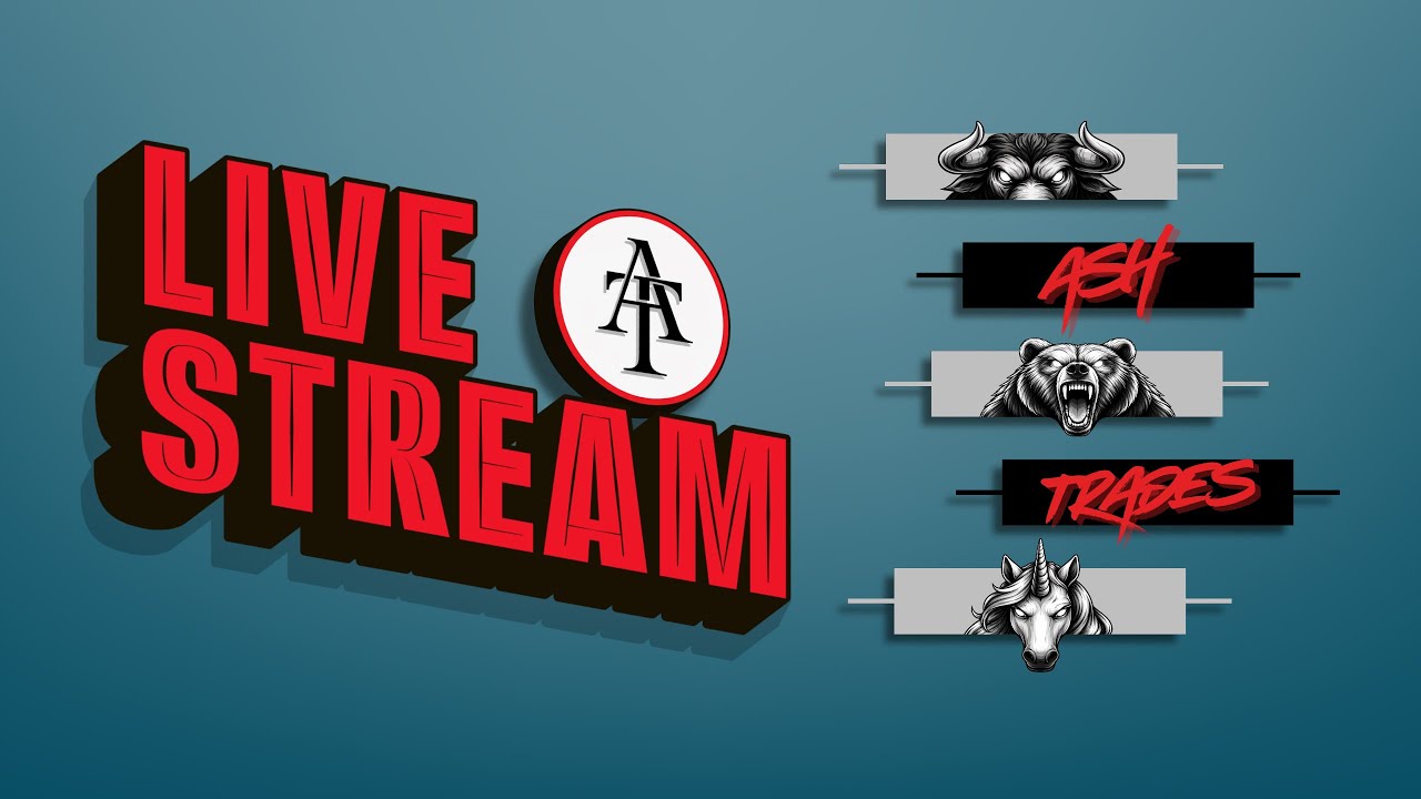 🔴 CPI INCOMING｜LIVE Trading NY Open