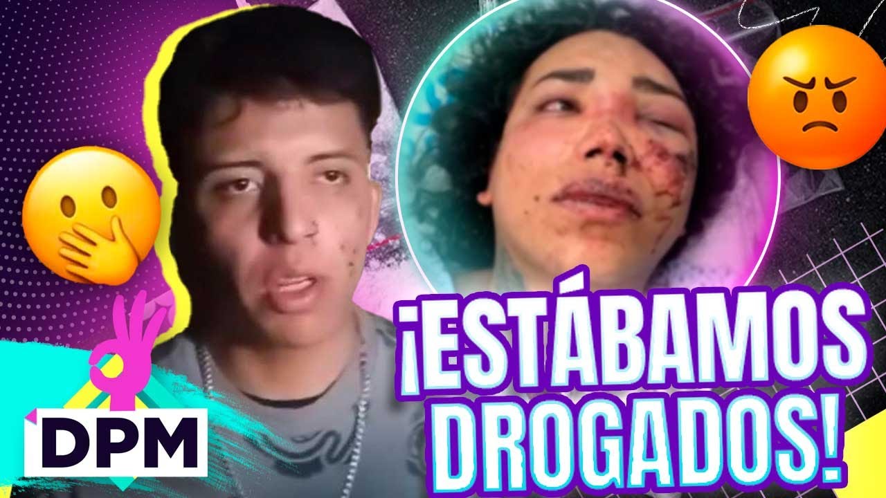 En Vivo: Novio de Paola Suárez ROMPE silencio: Ella con costillas fracturadas y riesgo de PERDER ojo
