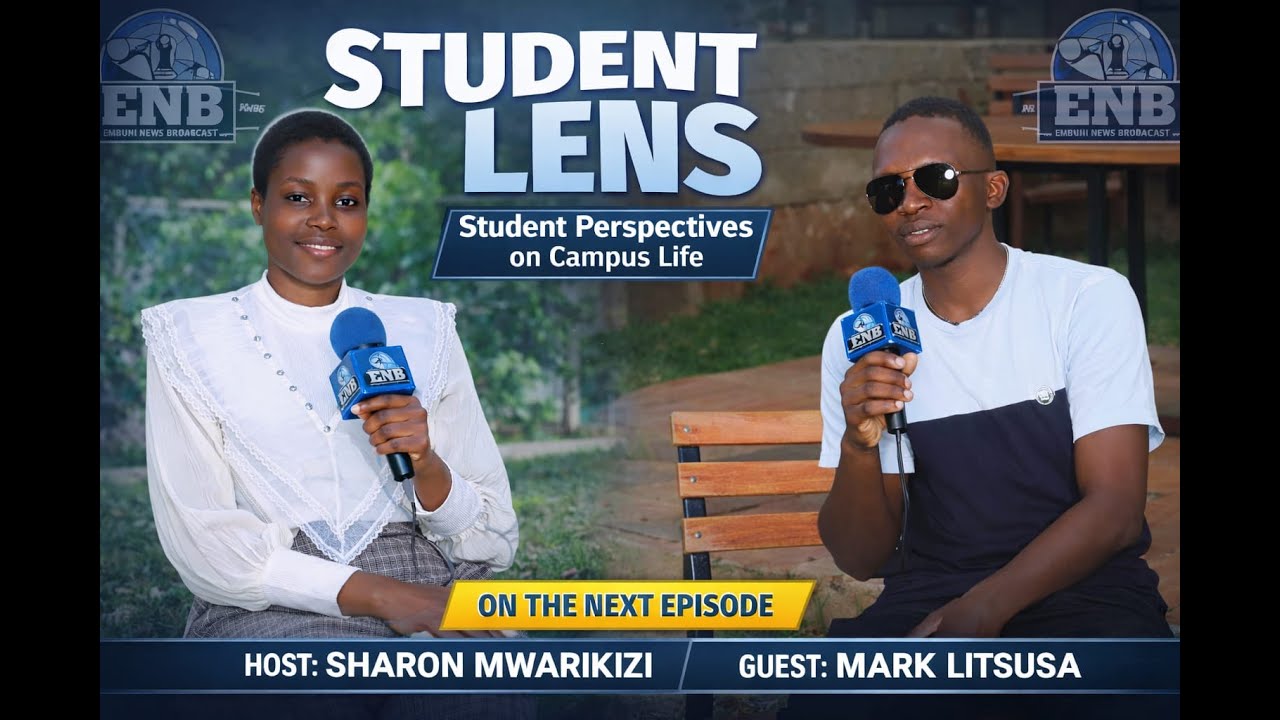 STUDENT LENS