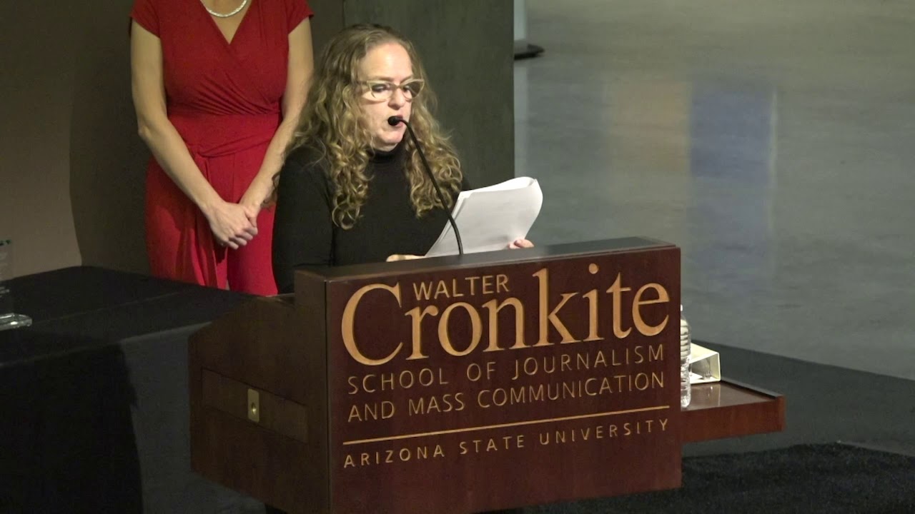 The Best in Disability Reporting