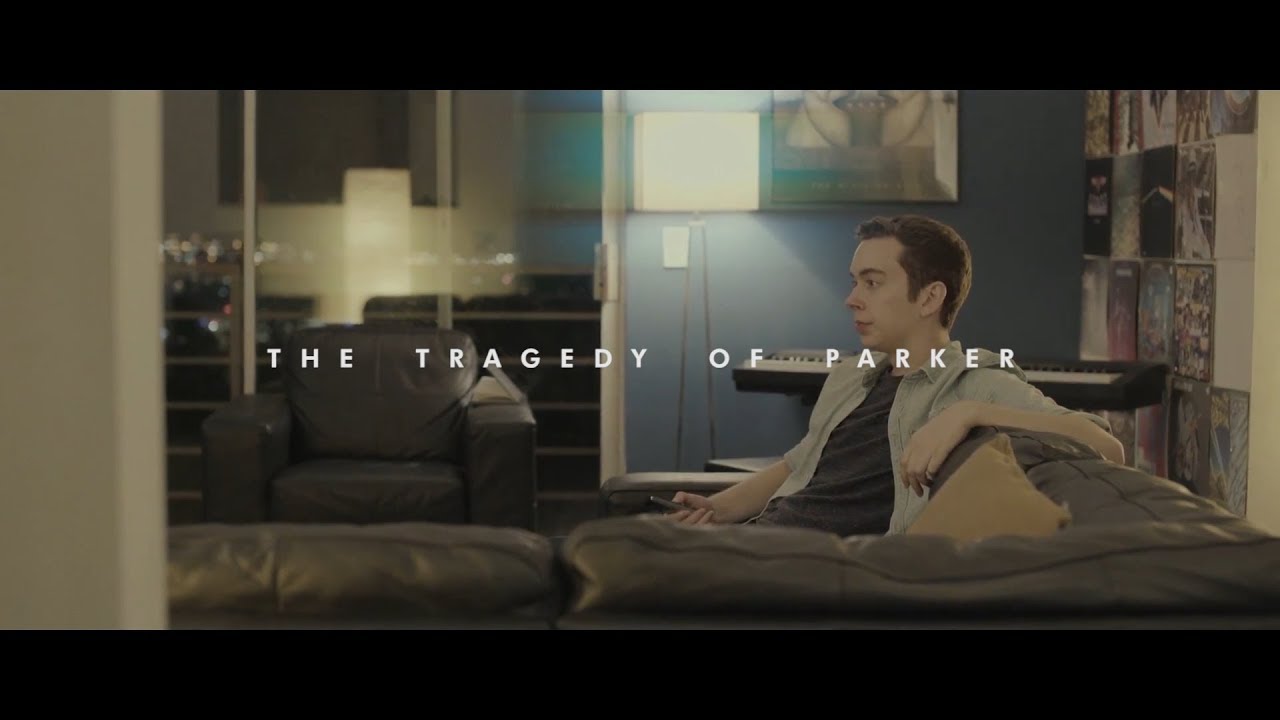 Sugar Pine 7 - The Tragedy of Parker