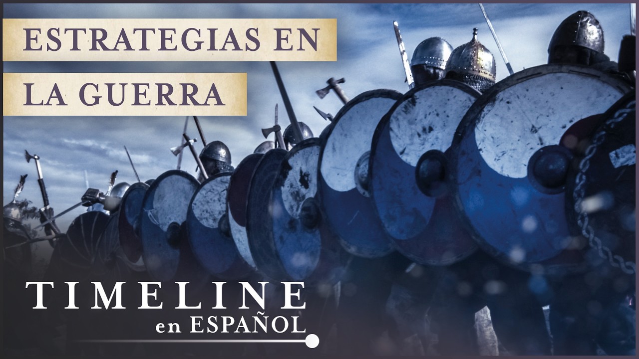 Las Mejores Batallas De La Historia: De La Edad Media A La Segunda Guerra Mundial