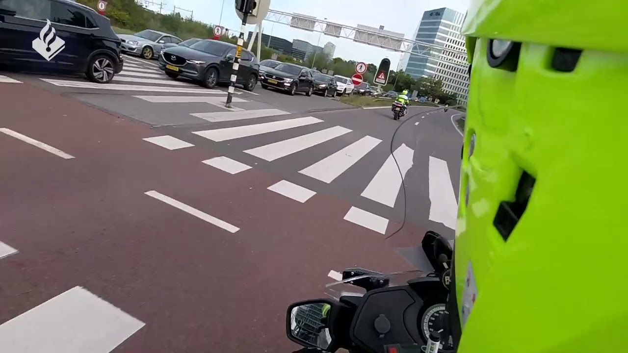 Spoedbegeleiding vanaf de Marathon Amsterdam