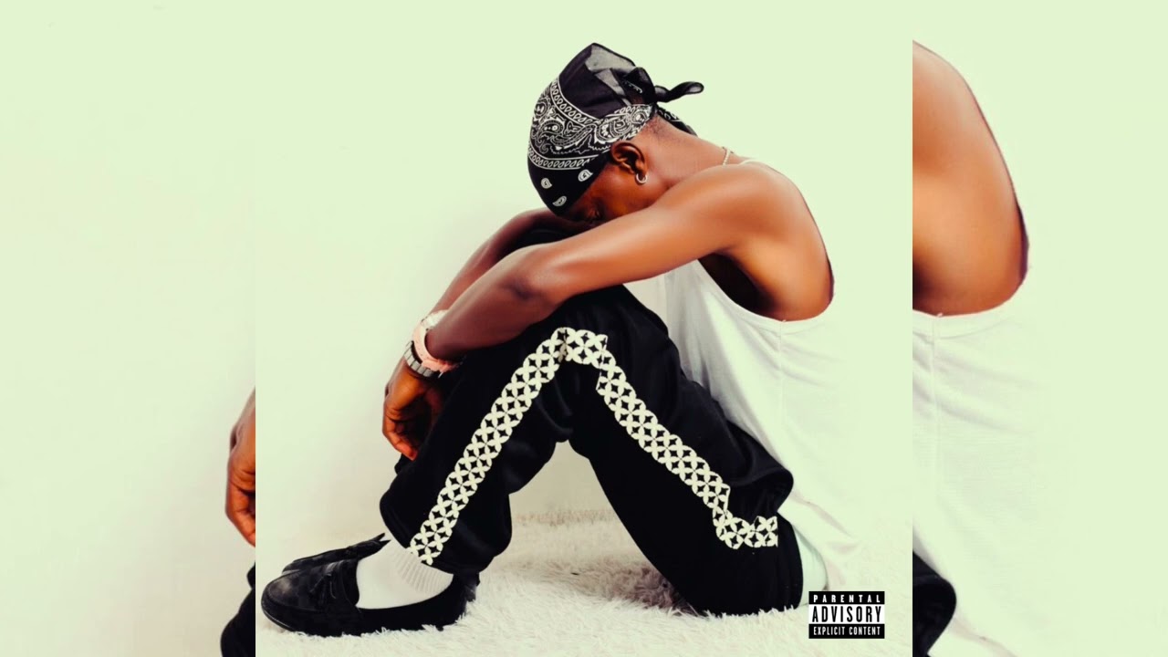 Don Salvador-Sabi girl(Official Audio)