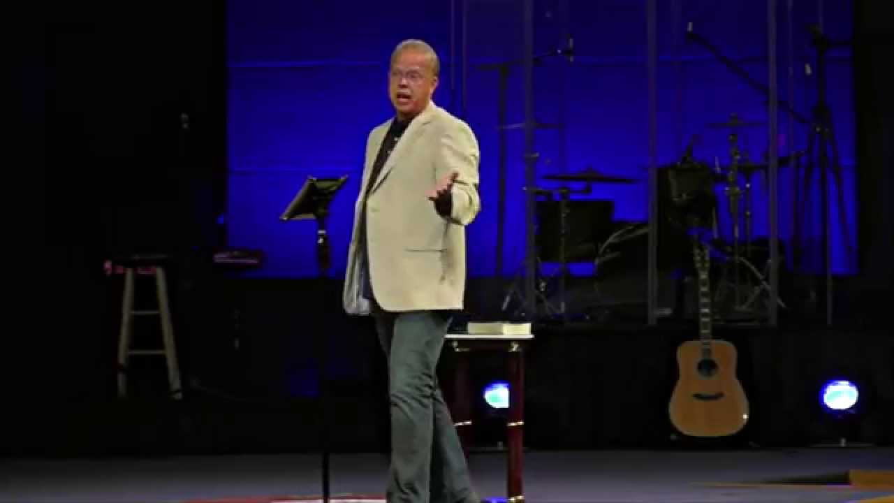 iWC Moments: The Apostolic Voice