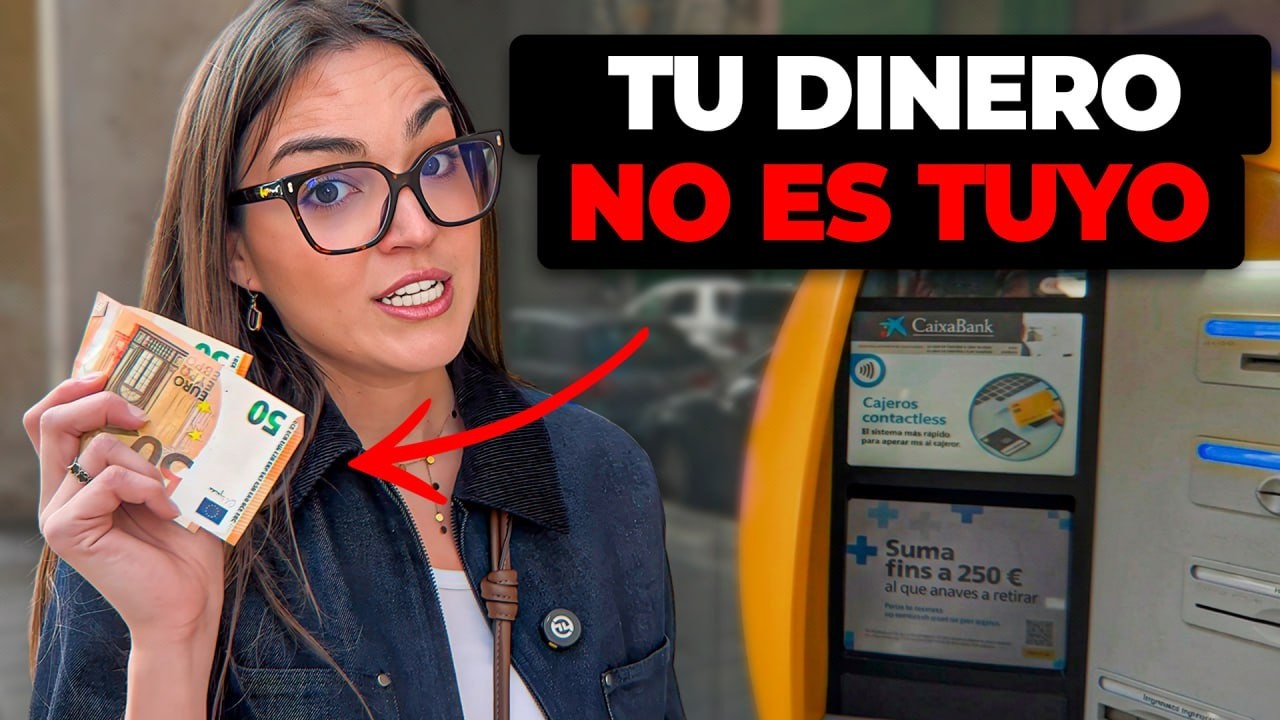 Qué hacer con tu sueldo cuando entra en tu cuenta