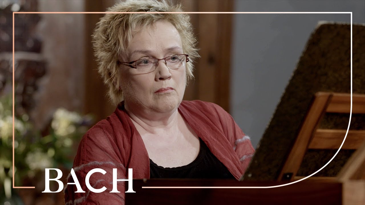 Bach - Toccata in C minor BWV 911 - Schornsheim | Netherlands Bach Society