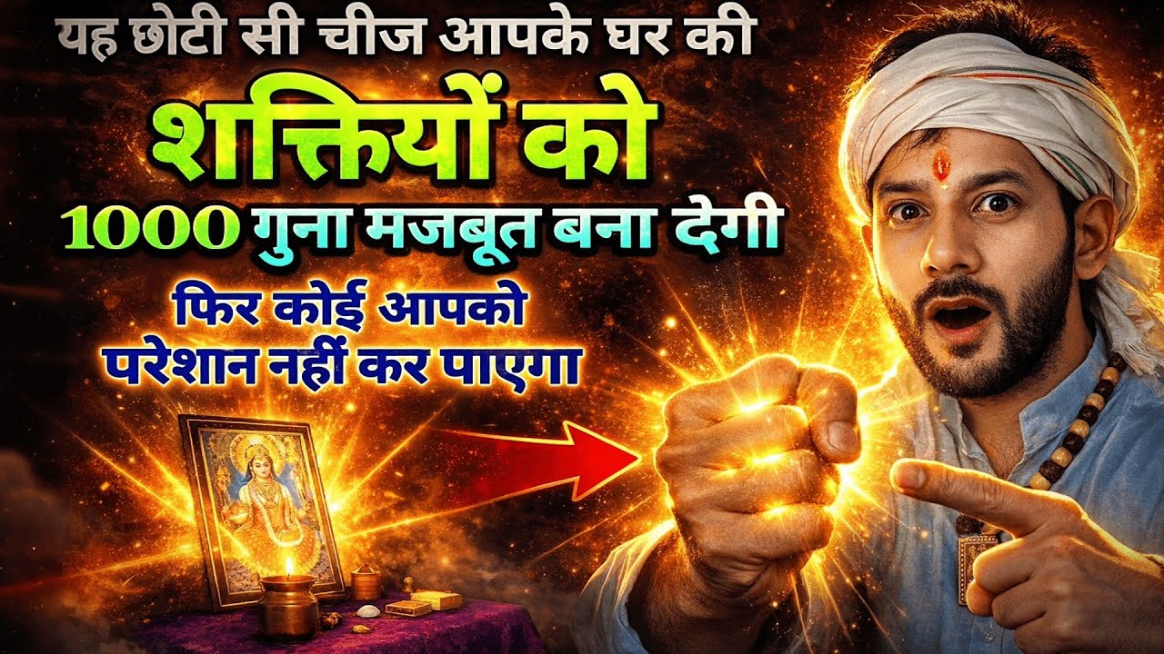अपने घर की शक्तियों को मजबूत कैसे करें। kuldevi kuldvta ko majbut kese kre। Ashok Kumar Saharwa Dham