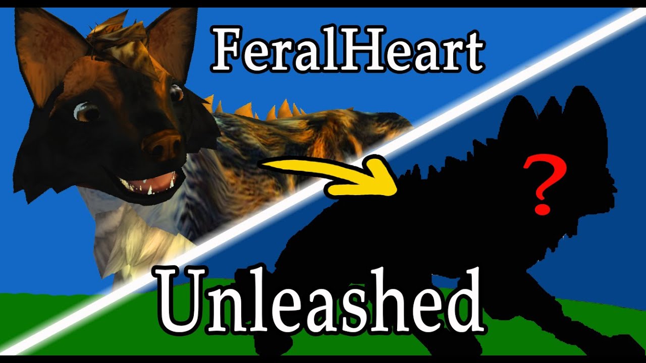 FH + Unleashed- Other Side |+No intro test