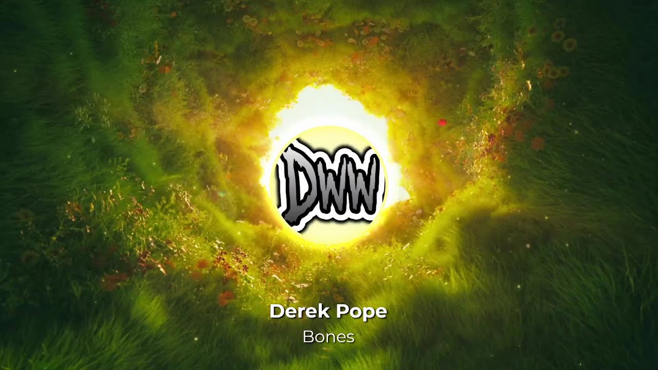 Derek Pope - Bones