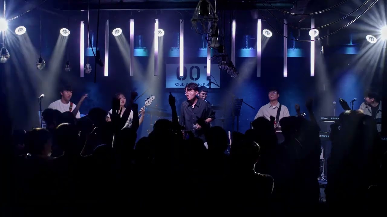 카이스트 CarpeDiem - What's Up (Cover Non Blondes ver.잔나비)