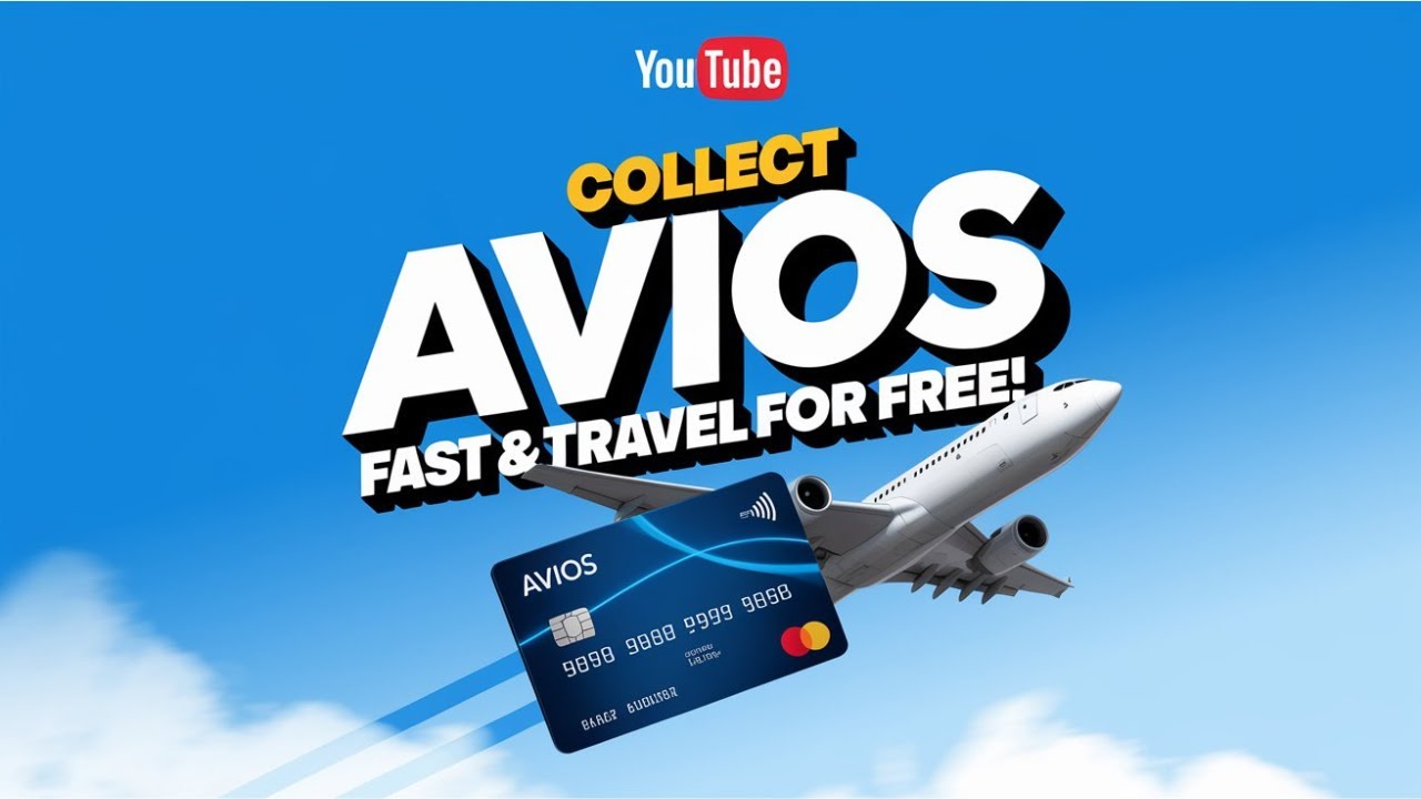 8 Genius Ways to Collect Avios in Ireland ✈️ Fly Free in 2025!