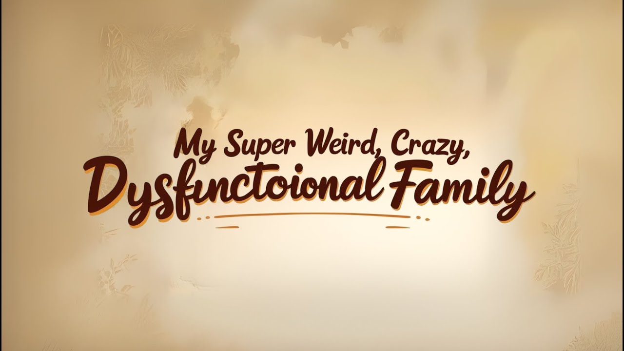 My Super Weird, Crazy, Dysfunctional Family | Who's At His Table (Part 2) | Pastor Kevin L Lane