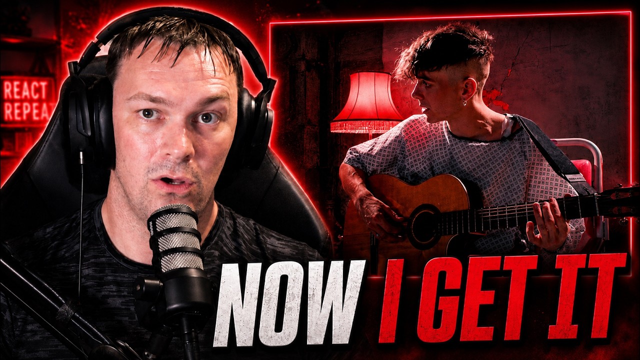 Ren - Hi Ren Reaction | He Really Thought He Wouldn&rsquo;t Be Remembered?