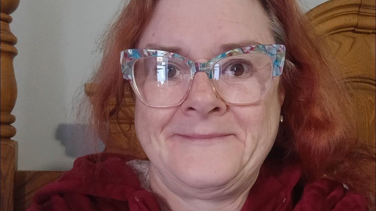 My Health Incident From the Snow and Frigid Temperatures #ehlersdanlosawareness #oklahoma 