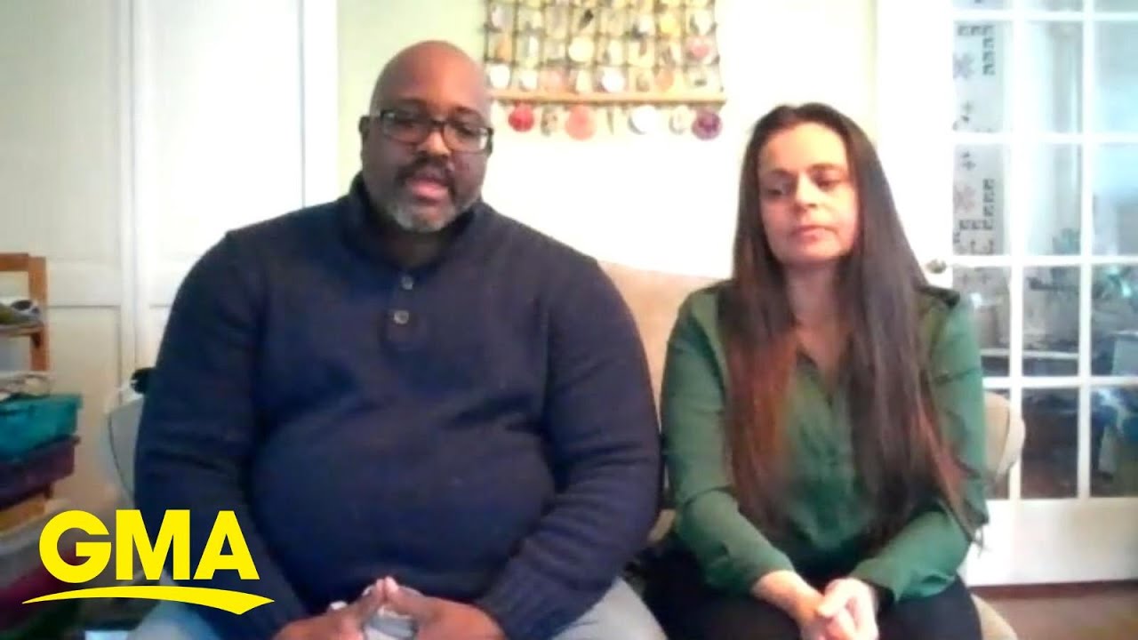 Mother looks for answers after school accuses 6-year-old son of sexual misconduct l GMA
