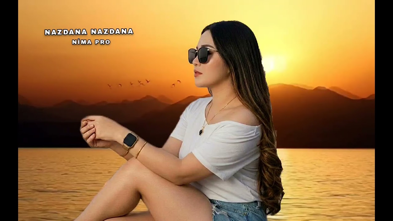 Nima Pro Nazdana Nazdana Yeni Remix Versiyon Azeri Turk Ozbek Arab 2026
