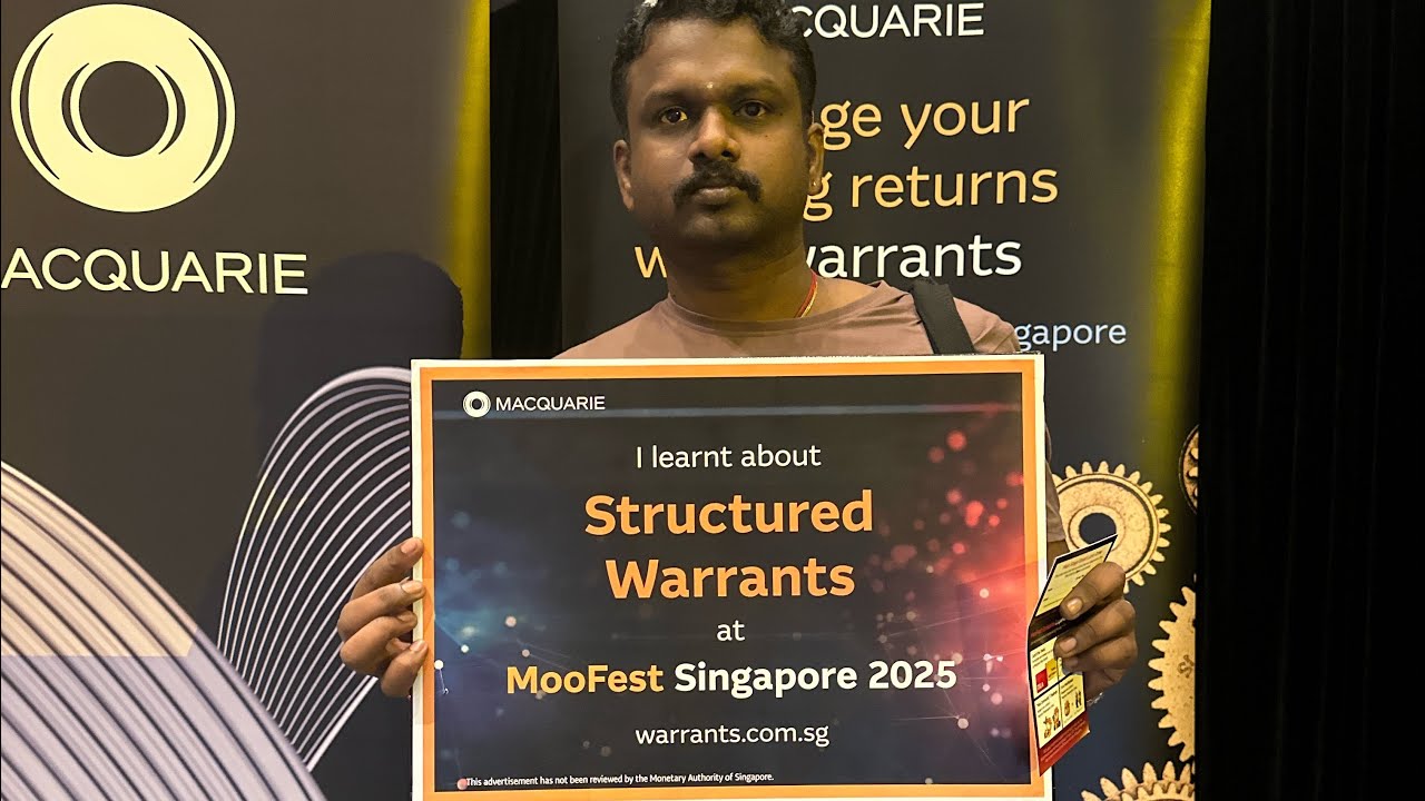 #MooFest Singapore 2025