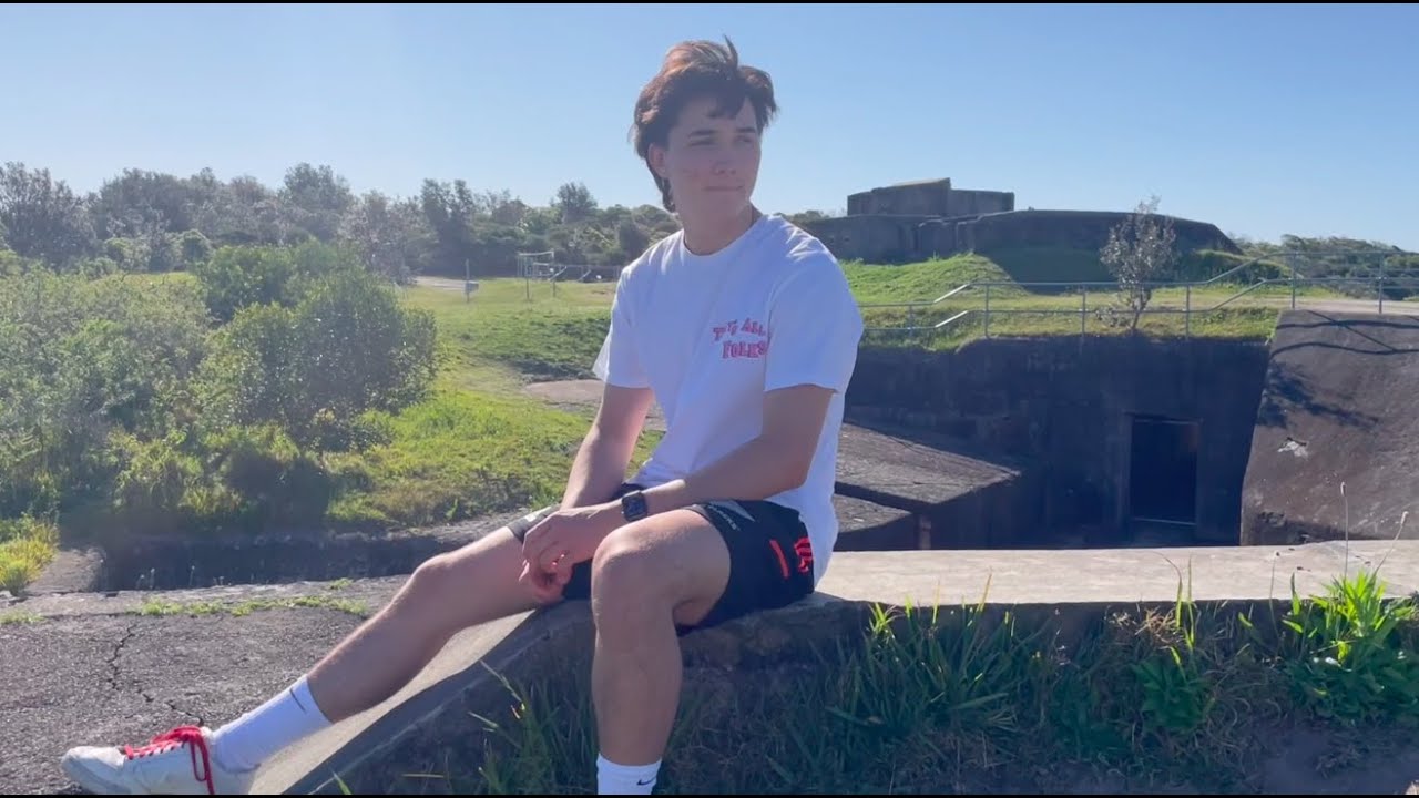 AFTRS 'My Story' - 2021