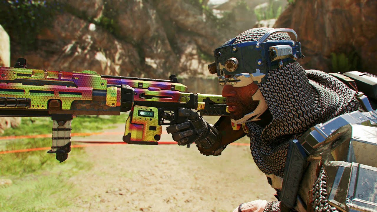 Official Call of Duty&reg;: Black Ops III - Black Market Update