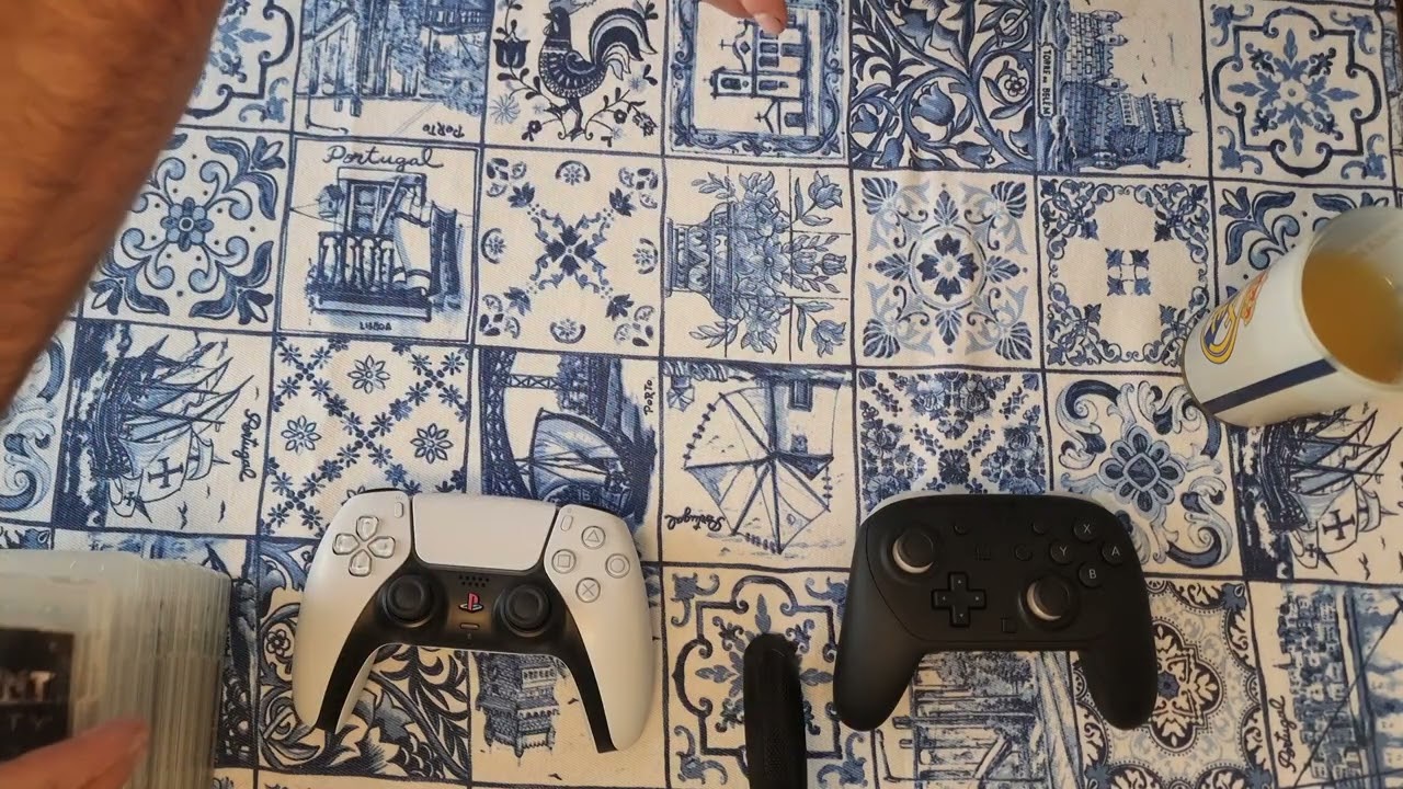 Video de compras 3 últimos años (Parte 8) PS3 ,PS4 ,PS5 ,DS y 3DS
