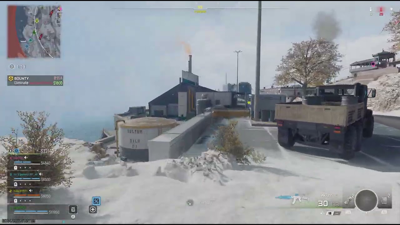 Call of Duty