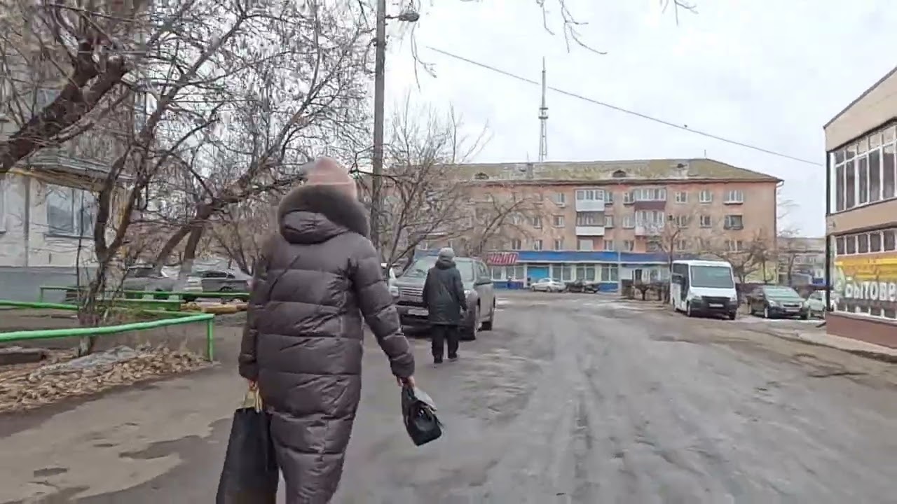4 декабря 2025 г. Петропавловск Казахстан 🇰🇿 