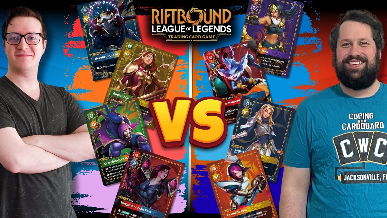 VIKTOR IS MY NEW FAVORITE DECK!!!