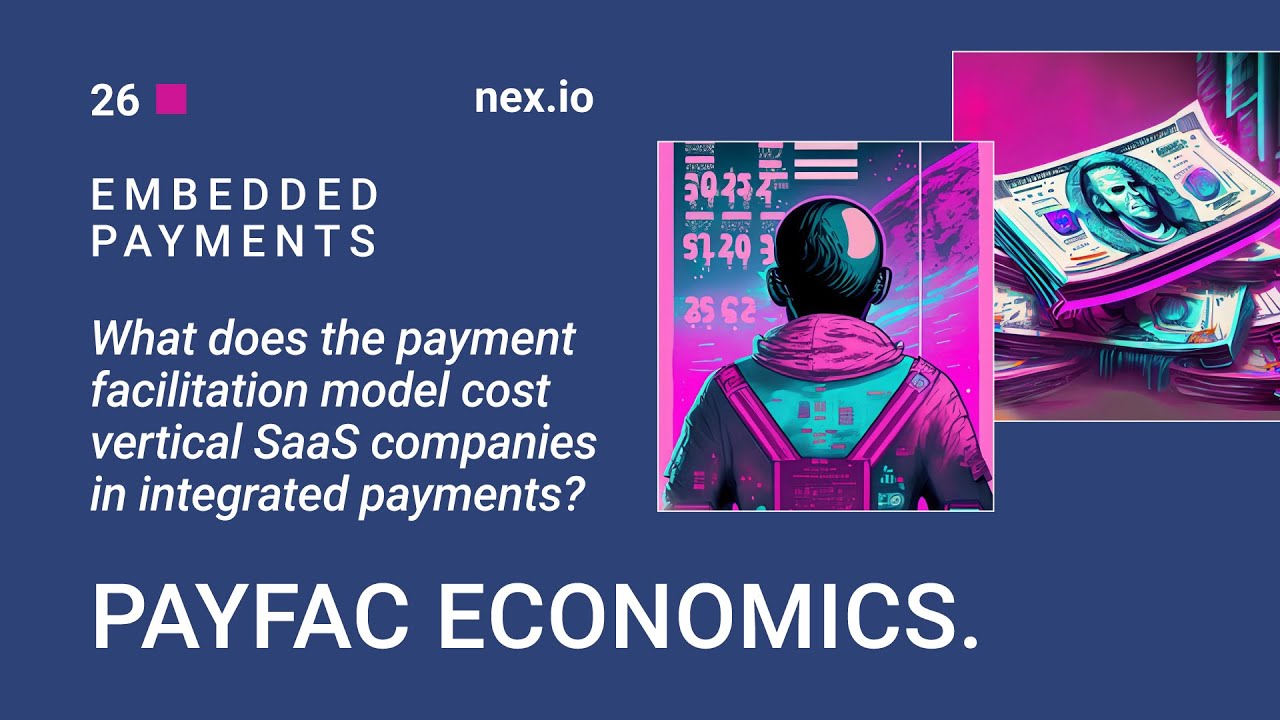 The Economics of Payment Facilitator Registration: A Comprehensive Breakdown for Software Companies