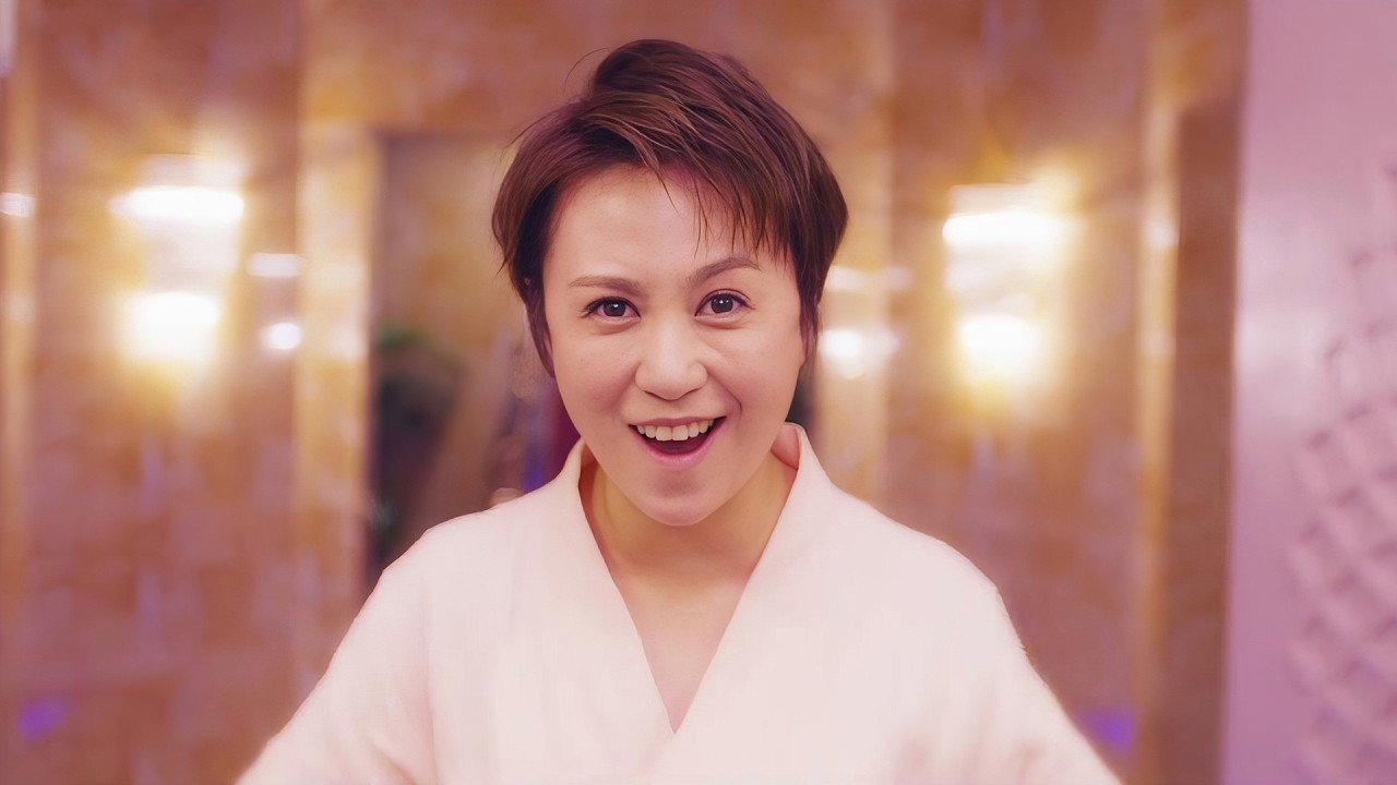 男人和女人靈魂互換，差點把人笑死，一部讓人笑到停不下來的國產喜劇《羞羞的鐵拳》！