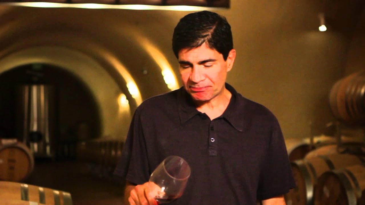 The Capital Grille - Wine Descriptions