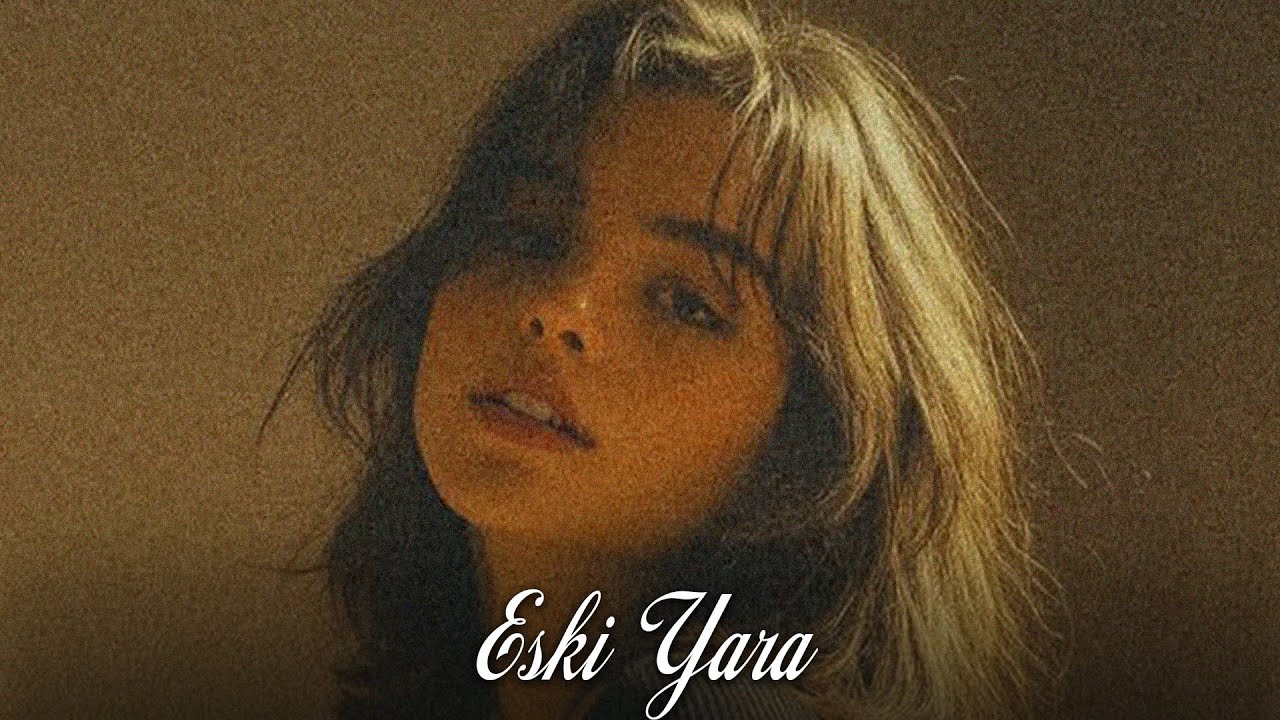 Eski Yara - Cover Remix / Prod. Burako Beats