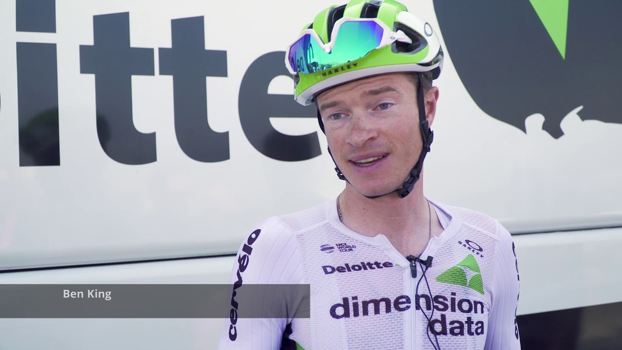 La importancia del trabajo en equipo - La Vuelta - Deloitte España