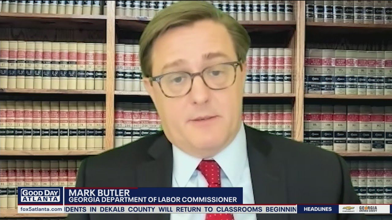 Why you may not have received unemployment yet | FOX 5 News