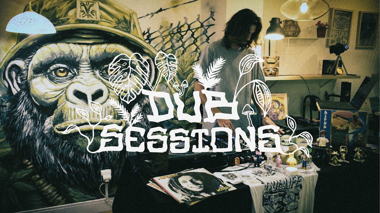 Dub Sessions #06 | Roots & Dub Versions