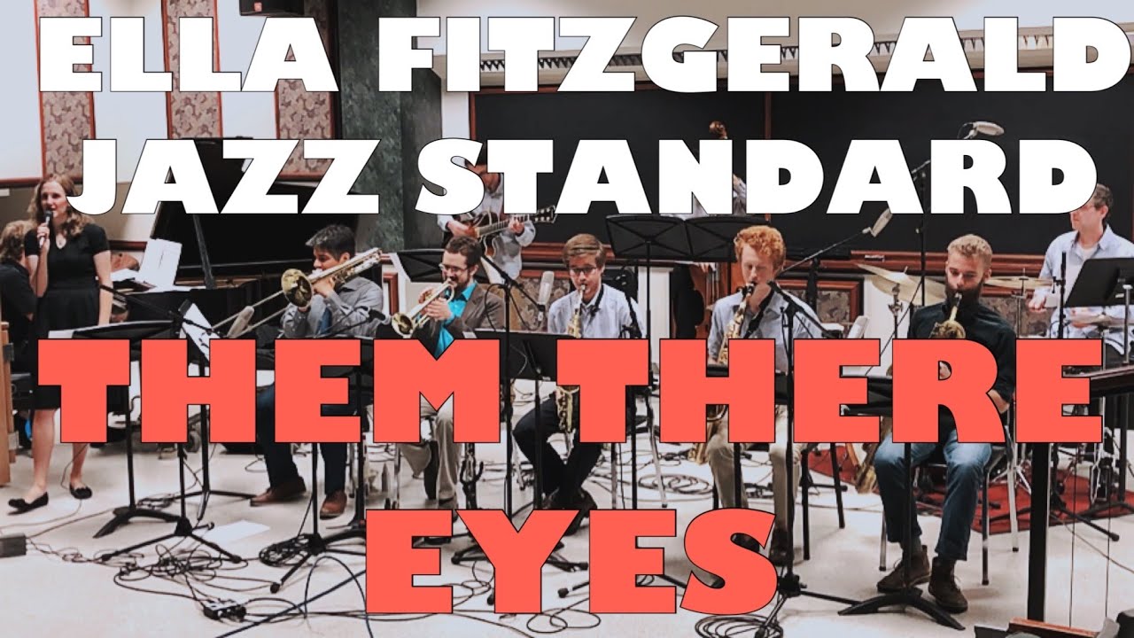 ELLA FITZGERALD JAZZ STANDARD: 