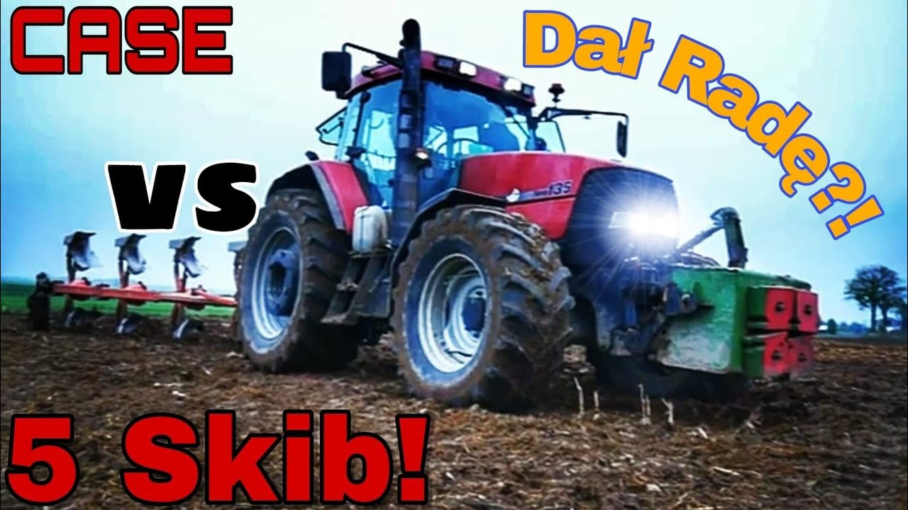 Case puszcza dymka! Mokra orka i obornik 2020! John Deere 6170R  Case MX 135  UrsusC-380