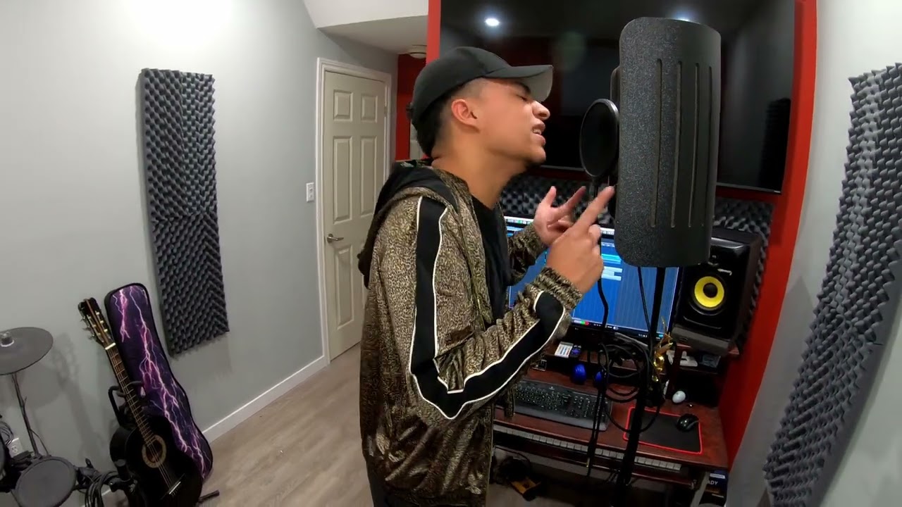 Materialista - Silvestre Dangond (COVER)