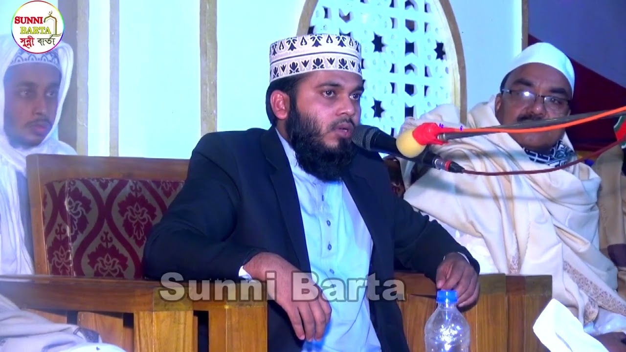 যে কোন অবস্তায় আল্লাহর শুকরিয়া আদায় করতে হবে | SONNI BATRA