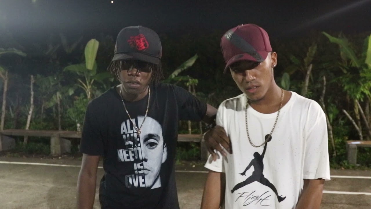 Talento Catracho Petra Featuring King J Music