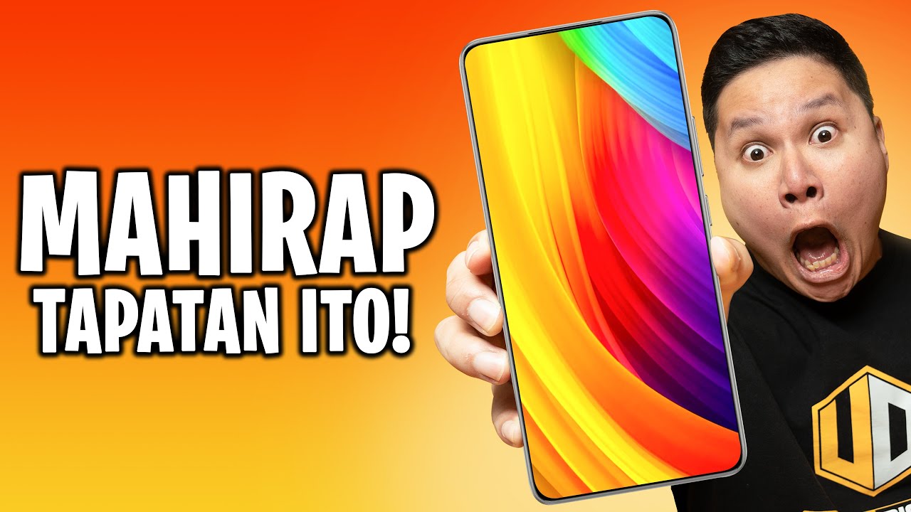 Xiaomi 14T - MAHIRAP TAPATAN
