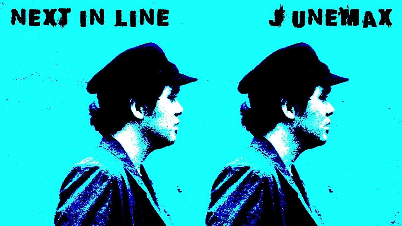Next in Line (2024 Rock Version)