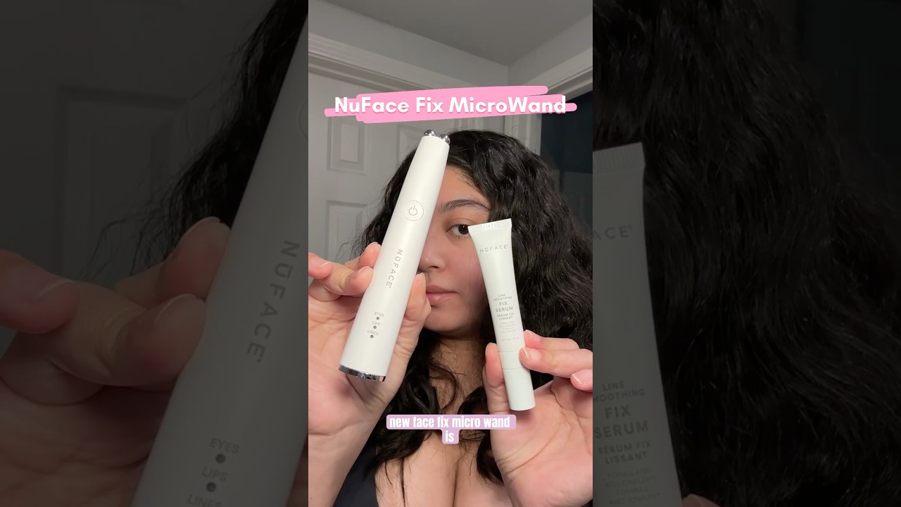 FIX Microwand 