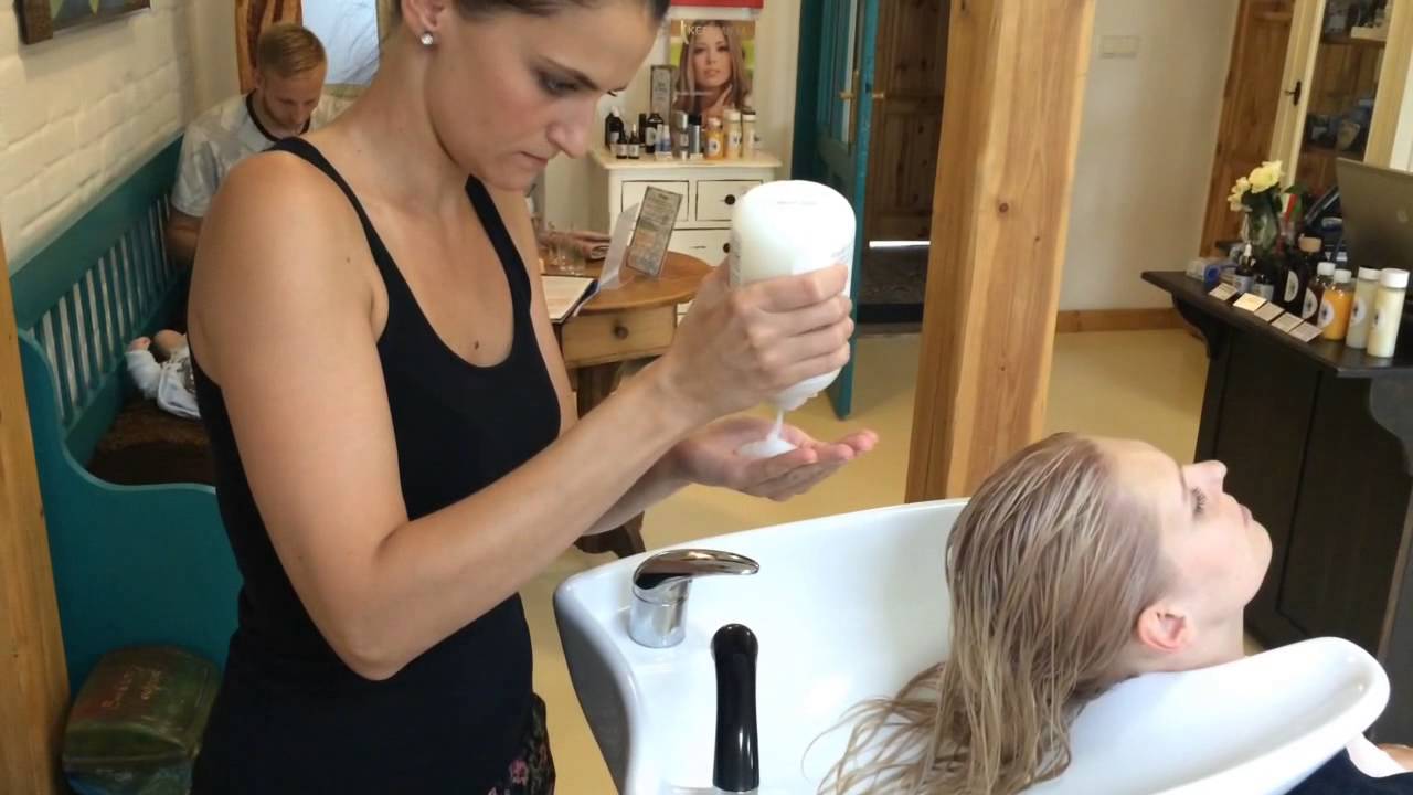 OLAPLEX CZ - OLAPLEX Brno Video - Kadeřnictví U Vlásku