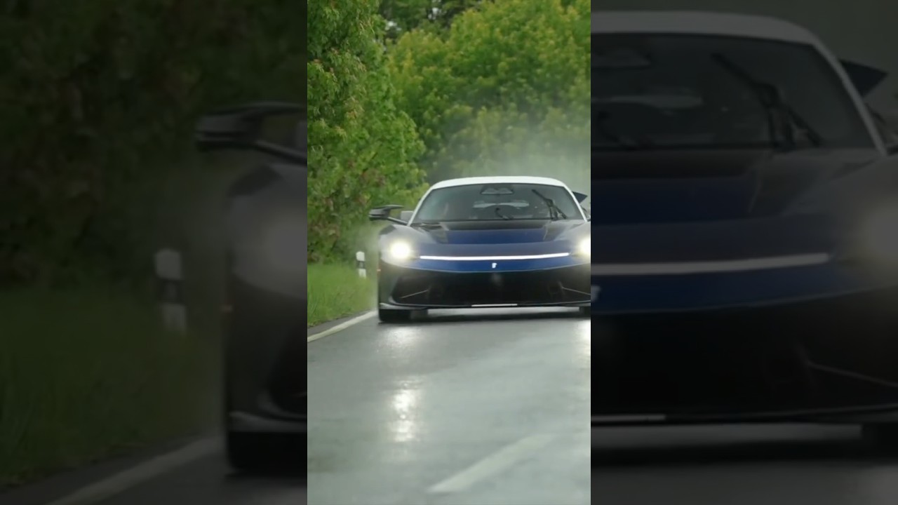 Pininfarina Battista 