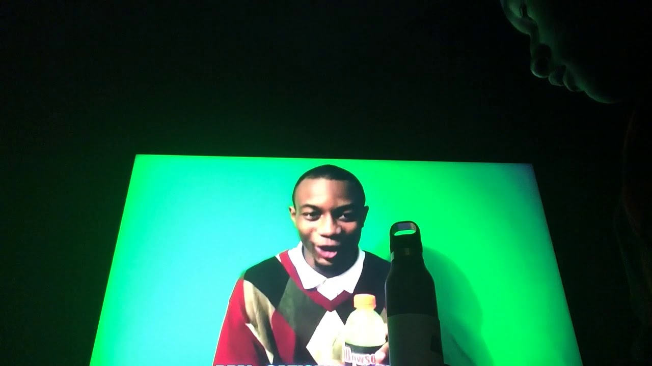 Marvels Sherlock Juice Infomercial