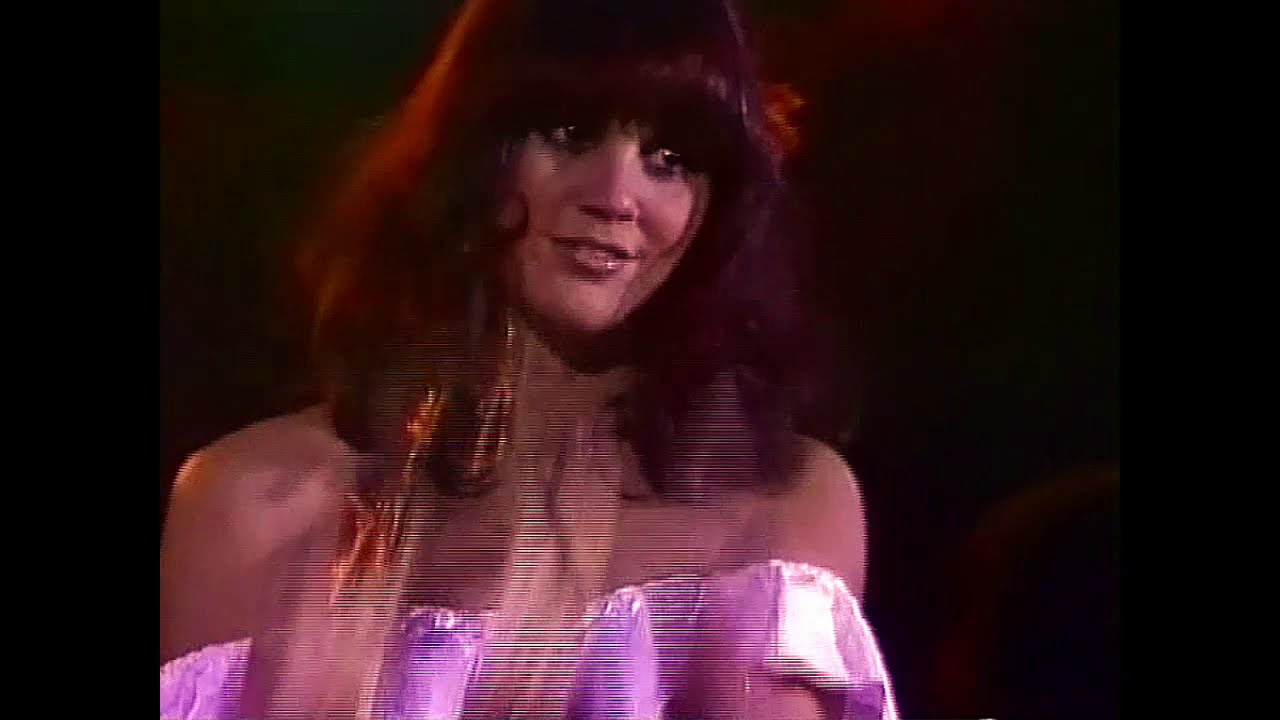 Linda Ronstadt - Silver Thread And Golden Needles