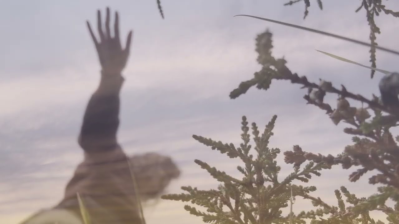 Sam Grassie “Lighthouse Keeper” Music Video