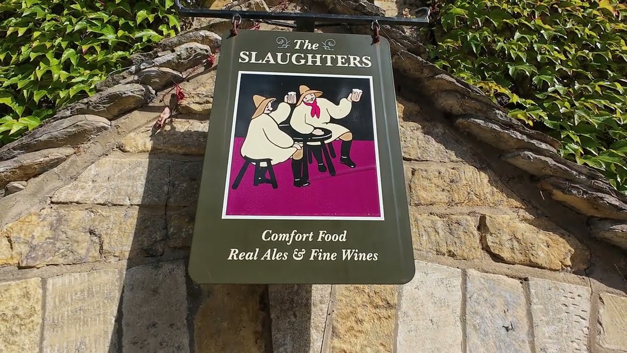 The Slaughters Country Inn