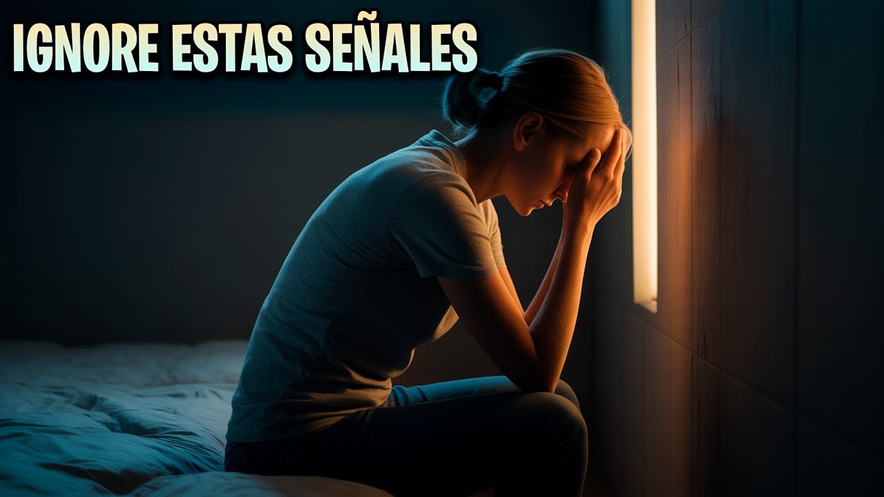 Por ignorar estas señales casi pierdo todo | Historia que puede ser tu caso | ❤️ #motivation 